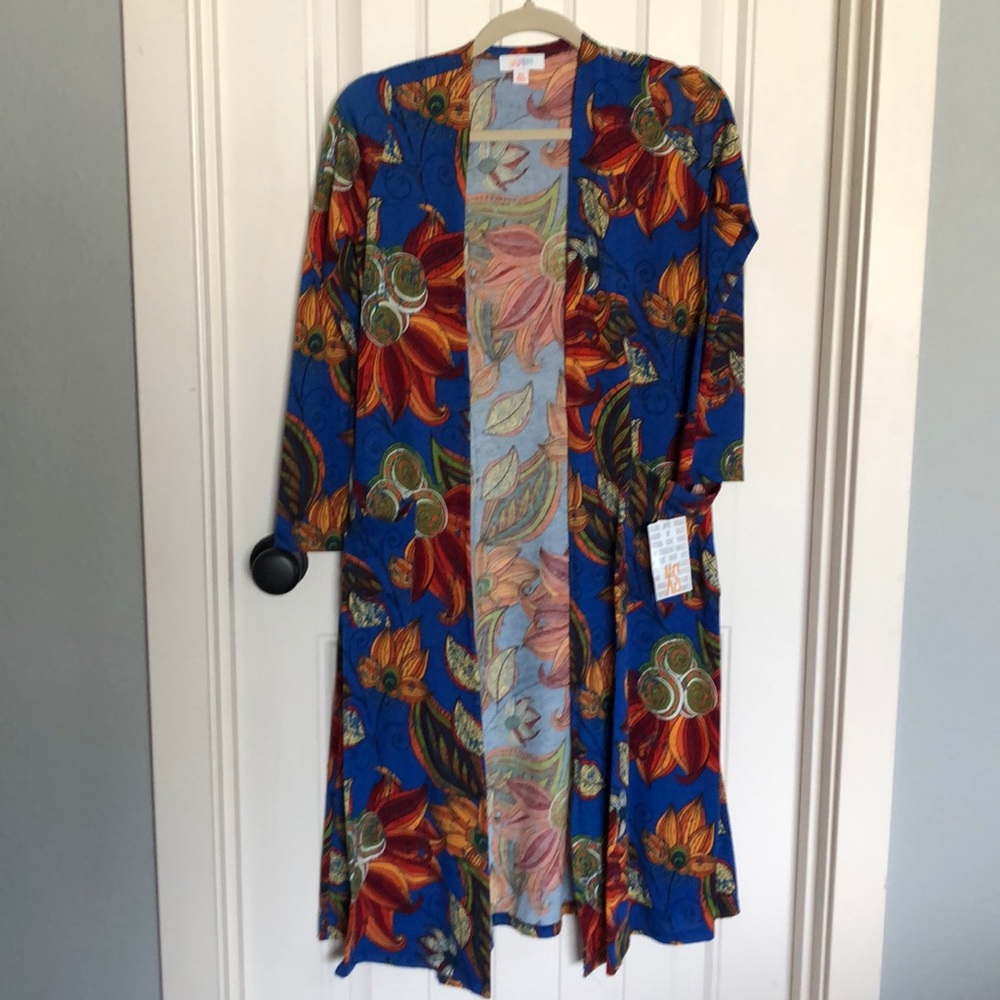 NWT Super Unicorn LuLaRoe Sarah